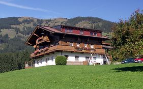 Apartment Bauernhof Thurnummerstall